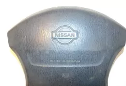 985100N620 подушка безопасности Airbag на руле Nissan Primera