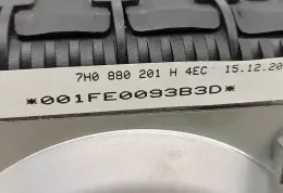 001FE0093B3D подушка безопасности Airbag на руле Volkswagen Transporter - Caravelle T5