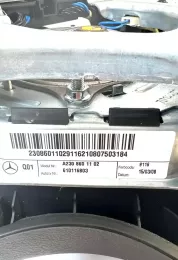 A2308601102 подушки безпеки Airbag на кермі Mercedes-Benz CLC CL203