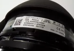 AV9A0061CGH подушки безпеки Airbag на кермі Audi A1