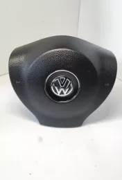306858669N44 подушки безпеки Airbag на кермі Volkswagen Transporter - Caravelle T5