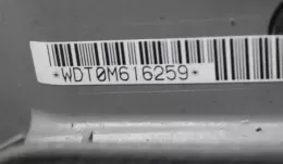 6A1625910Y0V подушки безпеки Airbag на кермі Subaru Forester SH
