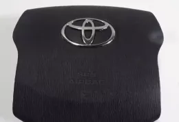 700471205A90 подушка безопасности Airbag на руле Toyota Prius (XW20)