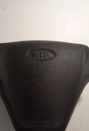 GA0A59E481003 подушка безопасности Airbag на руле KIA Rio