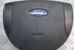 1S71FO42B85 подушка безопасности Airbag на руле Ford Mondeo Mk III