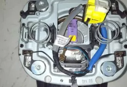 1Z0880201R3X1 подушка безопасности Airbag на руле Skoda Octavia Mk2 (1Z)