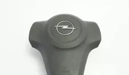KIEROWCY1216V подушка безопасности Airbag на руле Opel Corsa D