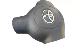 015765605 подушка безопасности Airbag на руле Toyota Corolla E120 E130