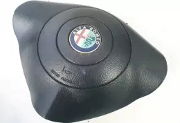 AE042670793 подушка безопасности Airbag на руле Alfa Romeo 156