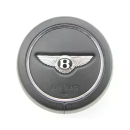 62725376F подушки безпеки Airbag на кермі Bentley Bentayga