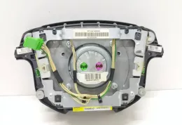 C4401E3300225 подушка безопасности Airbag на руле Volvo S80