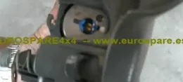 AMAV6055120108 подушка безопасности Airbag на руле Nissan Terrano