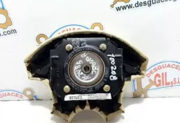 100208 подушки безпеки Airbag на кермі Jaguar S-Type