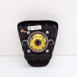 13473806 подушка безопасности Airbag на руле Opel Mokka X