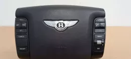 SW00HW001 подушки безпеки Airbag на кермі Bentley Continental