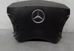 22046008989C2901 подушки безпеки Airbag на кермі Mercedes-Benz S W220