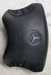 2204601598 подушки безпеки Airbag на кермі Mercedes-Benz S W220