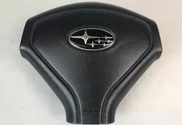 E6ZA5077871 подушки безпеки Airbag на кермі Subaru Forester SG