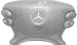 2308600002 подушки безпеки Airbag на кермі Mercedes-Benz CLK A209 C209