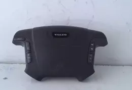 A75011136027 подушка безопасности Airbag на руле Volvo S80