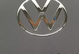 7LA880201L подушка безопасности Airbag на руле Volkswagen Transporter - Caravelle T6