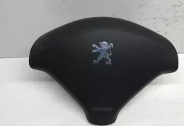6432188 подушки безпеки Airbag на кермі Peugeot 307