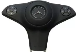 23086023029E38 подушка безопасности Airbag на руле Mercedes-Benz SL R230