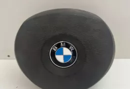 33343864902P подушка безопасности Airbag на руле BMW X3 E83