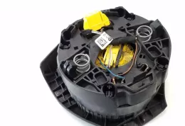 7E0880201G подушки безпеки Airbag на кермі Volkswagen Transporter - Caravelle T5