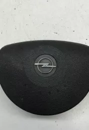 13111507 подушка безопасности Airbag на руле Opel Combo C