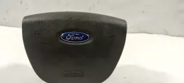 6M51R042B85AG3ZHE подушка безопасности Airbag на руле Ford C-MAX I
