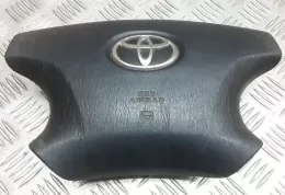 E2UA1155152 подушки безпеки Airbag на кермі Toyota Avensis Verso