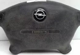 PEMBH3100304 подушка безопасности Airbag на руле Opel Sintra