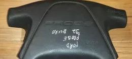 D4W288C3719 подушки безпеки Airbag на кермі Ford Probe