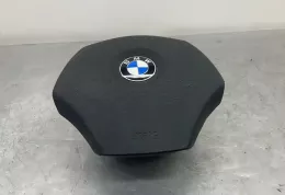 28082006 подушка безопасности Airbag на руле BMW 3 E90 E91