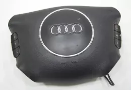 C01NF014Y9EF подушка безопасности Airbag на руле Audi A3 S3 8P