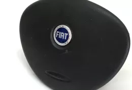 605013568C подушка безопасности Airbag на руле Fiat Doblo