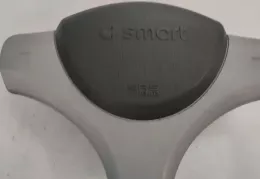 A45486062CF2A подушки безпеки Airbag на кермі Smart ForFour I