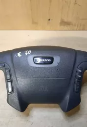 15583002210100 подушка безопасности Airbag на руле Volvo V70