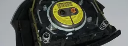 49813129510 подушки безпеки Airbag на кермі Ford Fiesta