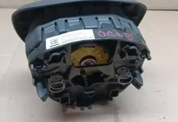 306307669Q02 подушка безопасности Airbag на руле Skoda Octavia Mk3 (5E)