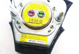 B8612F2521478 подушка безопасности Airbag на руле Mercedes-Benz B W245