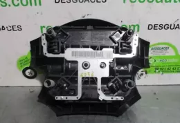 AMAV6039150069 подушка безопасности Airbag на руле Nissan Almera Tino