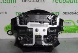 AMAV6039150069 подушка безопасности Airbag на руле Nissan Almera Tino