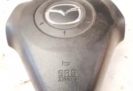 A11A26730081 подушки безпеки Airbag на кермі Mazda RX8