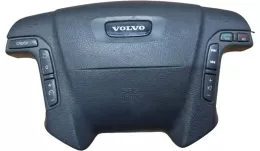 8626845 подушка безопасности Airbag на руле Volvo V70