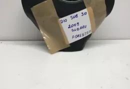600415409Y0V подушка безопасности Airbag на руле Subaru Forester SH