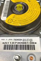 A11A73098138 подушки безпеки Airbag на кермі Mazda 6