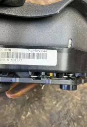 DCB81840735 подушка безопасности Airbag на руле Opel Corsa D