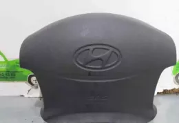 HDUS3112520104 подушка безопасности Airbag на руле Hyundai Trajet